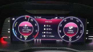 Finansowanie Wóz Skoda Superb 2021