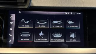 Finansowanie Hatchback Audi A3 2021