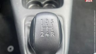 Leasing Sedan Citroën C3 2019