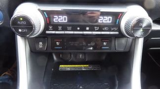 Lízing SUV Toyota RAV 4 2021