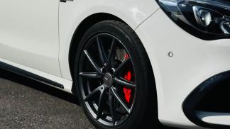 Leasing Sedan MERCEDES CL 2016