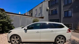 Finansowanie Wóz Peugeot 308 2019