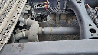 Leasing Tractor unit Scania R410 2018