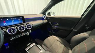 Leasing Hayon MERCEDES A 180 2023
