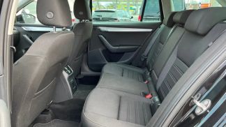 Leasing Wagon Skoda Octavia 2020