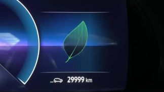 Leasing Sedan Renault ZOE 2021