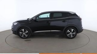 Leasing SUV Peugeot 3008 2018