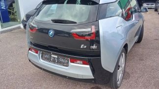 Financování Hatchback BMW i3 2015