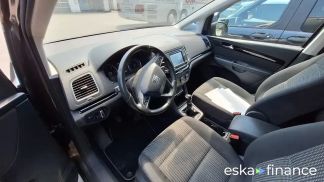 Finansowanie Hatchback Seat Alhambra 2017