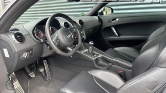 Leasing Coupe Audi TT 2011