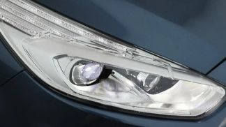 Finansowanie Hatchback Ford Galaxy 2020