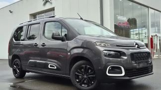 Lízing Hatchback Citroën Berlingo 2021