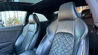 Financování Kupé Audi S5 2017