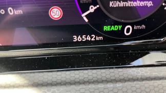 Lízing Hatchback Volkswagen GOLF GTE 2021