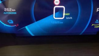 Leasing Sedan Peugeot 208 2022