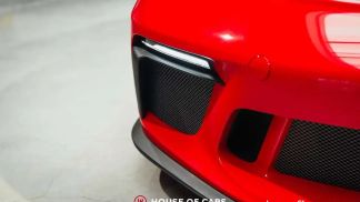 Finansowanie Coupé Porsche 911 2018