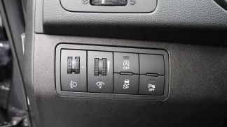 Leasing Hatchback Kia Venga 2018