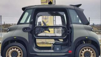 Leasing Hayon Citroën AMI 2024