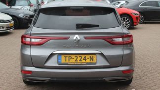 Finansowanie Wóz Renault Talisman 2018