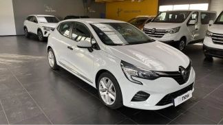 Finansowanie Sedan Renault Clio 2021