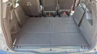 Leasing Hatchback Citroën GRAND C4 SPACETOURER 2020