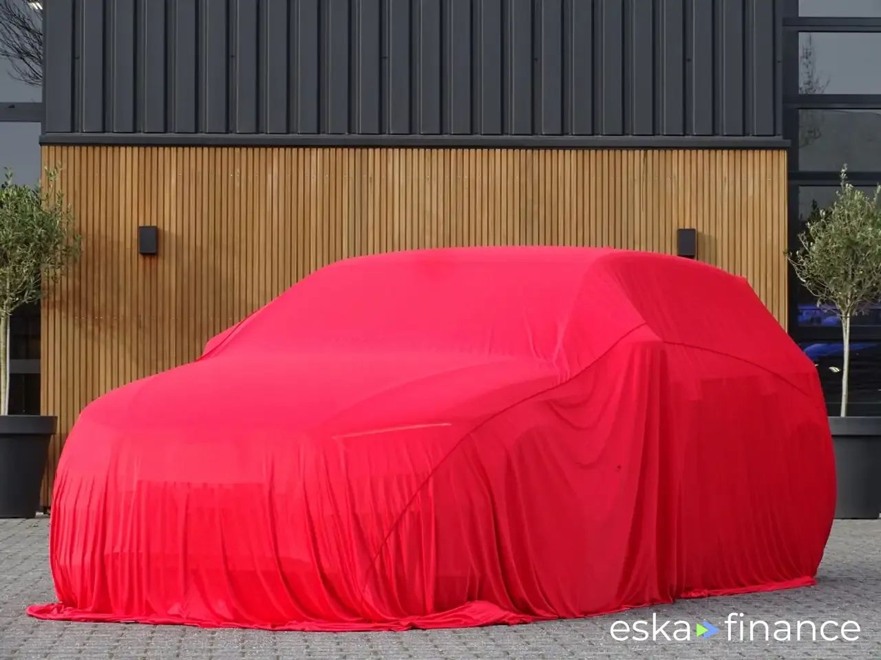 Lízing Sedan BMW 218 2020