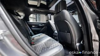 Leasing SUV Land Rover Range Rover Velar 2019