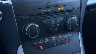 Leasing Hatchback Ford S-Max 2017