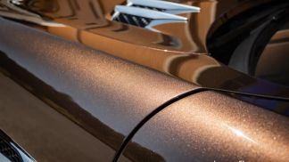 Leasing Convertible MERCEDES SLS 2013