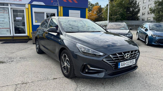 Leasing Hatchback Hyundai I30 CW 2023