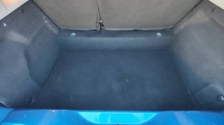 Leasing Sedan Renault ZOE 2019