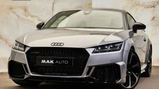Leasing Coupé Audi TT RS 2021