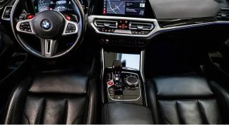 Financování Kupé BMW M4 2023