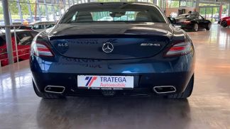 Finansowanie Coupé MERCEDES SLS 2011