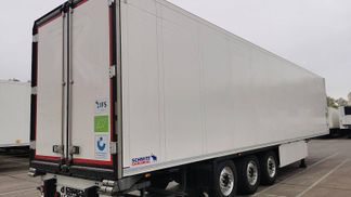 Finansowanie Naczepa Schmitz SCB S3B 2022