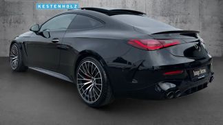Financování Kupé MERCEDES CLE 53 AMG 2024