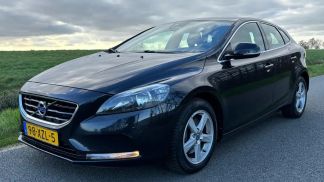 Leasing Hatchback Volvo V40 2012
