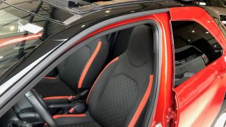Leasing Hatchback Toyota Aygo (X) 2022