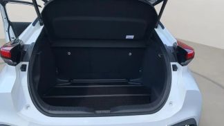 Financování SUV Toyota C-HR 2025