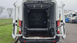 Finansowanie Van Ford TRANSIT 2.0 2021