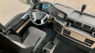 Leasing Tractor unit MAN TGX 2019