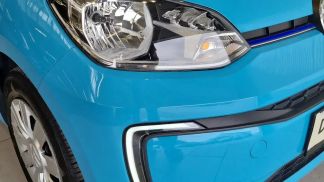 Lízing Sedan Volkswagen E-UP! 2020