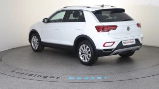 Leasing SUV Volkswagen T-Roc 2023