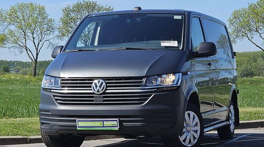 Volkswagen TRANSPORTER 2.0 TDI 2021