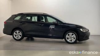 Finansowanie Wóz Volkswagen GOLF VARIANT 2023