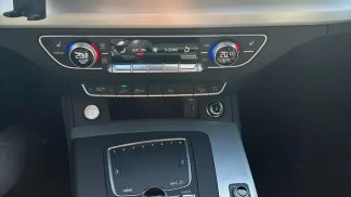 Leasing Wagon Audi Q5 2020