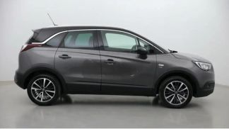 Leasing SUV Opel Crossland (X) 2019