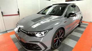 Lízing Sedan Volkswagen Golf 2021