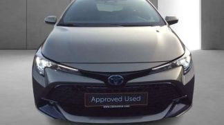 Leasing Wagon Toyota Corolla 2023