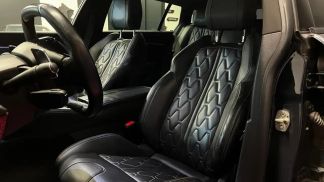 Lízing Kombi Peugeot 508 2018